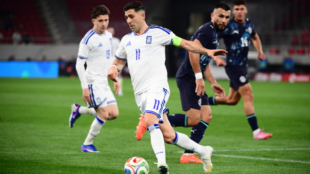 Μπακασέτας: Δεν πρέπει να μένουμε στο παρελθόν, θέλουμε να  υπάρχει βελτίωση και να μην επαναλαμβάνονται τα ίδια λάθη