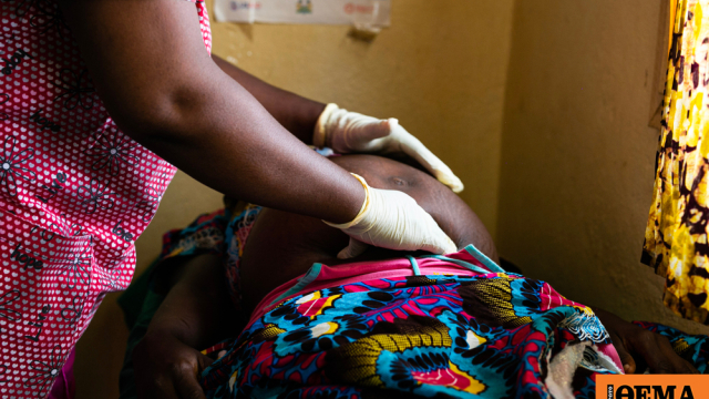 Μειώθηκαν οι μητρικοί θάνατοι παγκοσμίως, όμως πάνω από 100 χώρες παραμένουν εκτός στόχου