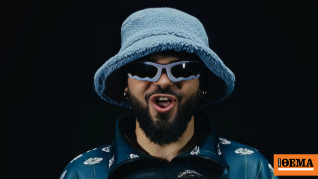 Eurovision 2026 - Ελλάδα: Σε ποια θέση βρίσκεται ο Ακύλας στα στοιχήματα