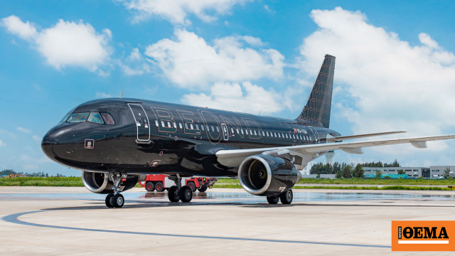 Η αεροπορική εταιρεία που προσφέρει μόνο business class: Ποια είναι η «παγίδα»