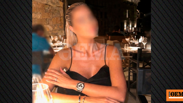 «Πώς μου άρπαξαν το Rolex Daytona Meteorite αξίας 94.000€»: Νέα καταγγελία για την οικογένεια Ρομά με τις χρυσές λίρες από κόρη επιχειρηματία