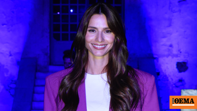 Ηλιάνα Παπαγεωργίου για τον γάμο της: Θα παλέψω να έχουμε 100 καλεσμένους, όποιος παρεξηγηθεί, τα παράπονα στον γαμπρό