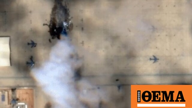 Wall Street Journal: Πολλοί Αμερικανοί στρατιώτες τραυματίστηκαν από το ιρανικό πλήγμα σε αεροπορική βάση στη Σαουδική Αραβία