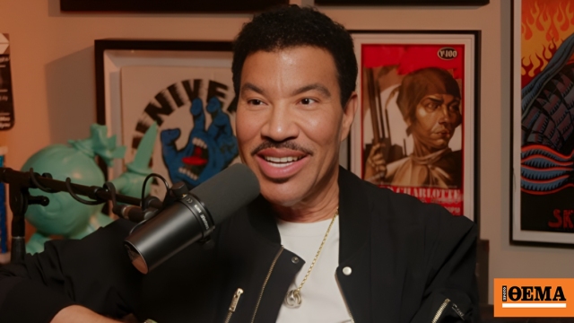 Ο Λάιονελ Ρίτσι μίλησε για το τίμημα της επιτυχίας: Μαζί με τη φήμη έρχονται και οι θυσίες