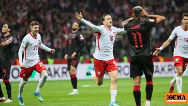 Playoffs Μουντιάλ 2026: Τα 4 ζευγάρια που κρίνουν τα τελευταία εισιτήρια, δείτε τα γκολ των ημιτελικών
