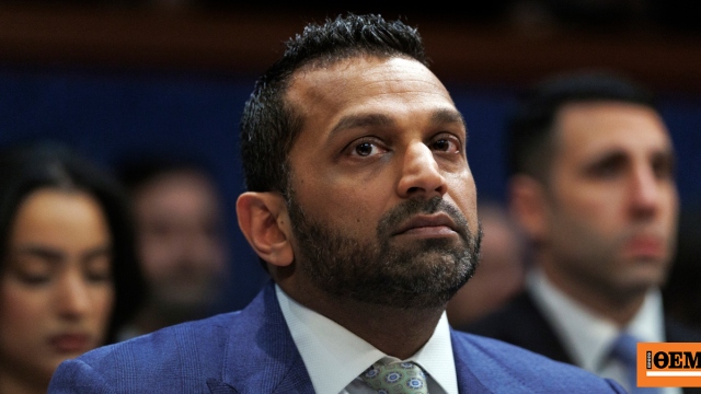 O διευθυντής του FBI ζητά με αγωγή του 250 εκατ. δολάρια από αμερικανικό περιοδικό που τον χαρακτηρίζει αλκοολικό