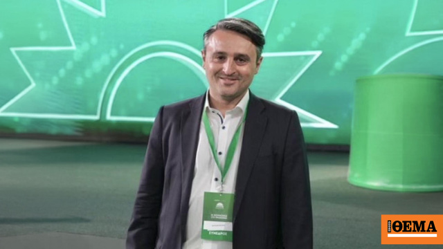 ΠΑΣΟΚ: Διευκρινίσεις ζητά ο Αντώνης Σαουλίδης για το κόψιμό του από το συνέδριο