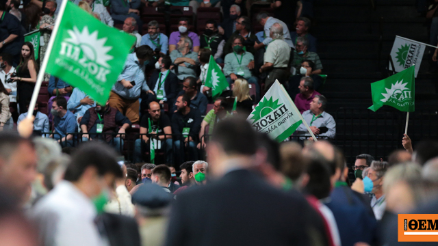 Το ΠΑΣΟΚ στρέφεται στους δυσαρεστημένους ψηφοφόρους για να σπάσει η «ακίνητη βελόνα», τα επόμενα βήματα