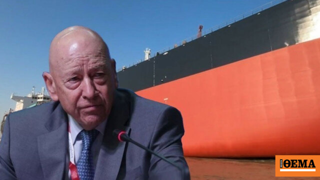 Γιατί τα πλοία του Προκοπίου περνούν από τα Στενά του Ορμούζ όταν οι άλλοι μένουν εκτός