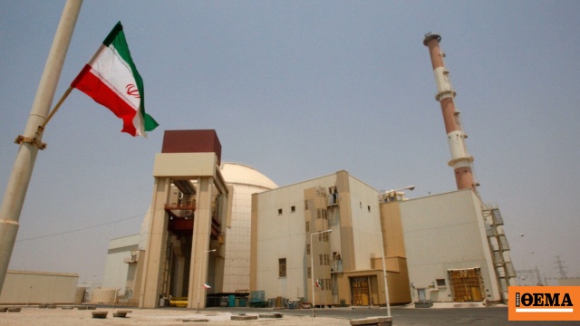 Προειδοποίηση για σοβαρό ραδιολογικό κίνδυνο μετά από νέο πλήγμα κοντά στο πυρηνικό εργοστάσιο του Μπουσέρ