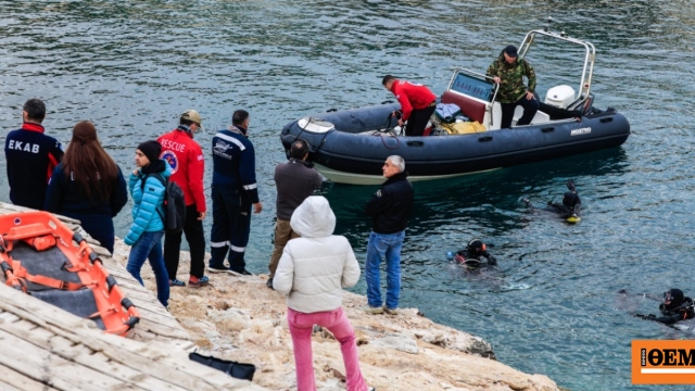 Σήμερα η επιχείρηση ανάσυρσης του 34χρονου δύτη από το Πηγάδι του Διαβόλου στη Βουλιαγμένη, θα διαρκέσει πάνω από 1,5 ώρα
