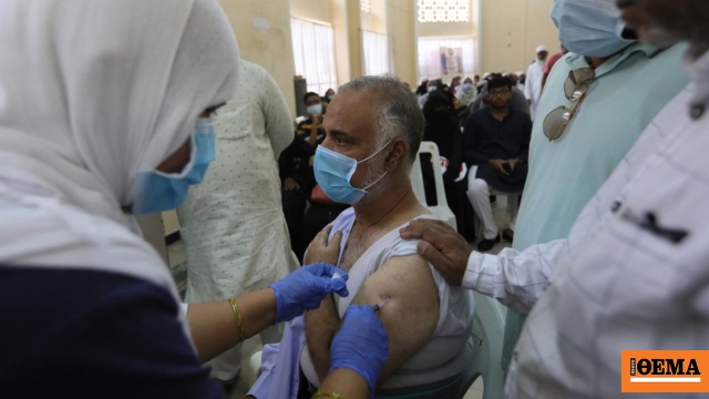 Lancet: Η μηνιγγίτιδα σκοτώνει πάνω από 250.000 ανθρώπους παγκοσμίως κάθε χρόνο