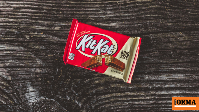 Έκλεψαν 12 τόνους σοκολάτας KitKat στην Ιταλία, κίνδυνος ελλείψεων το Πάσχα