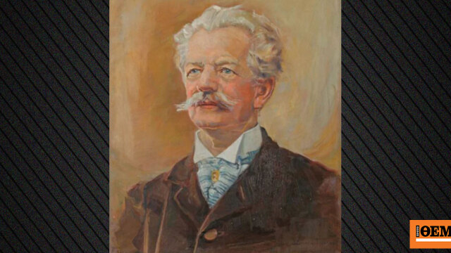 Ερνέστος Τσίλλερ: Ο αρχιτέκτονας που άλλαξε την Ελλάδα, πέθανε πάμπτωχος - Το δέσιμο με τον Γεώργιο Α΄ και η φήμη του