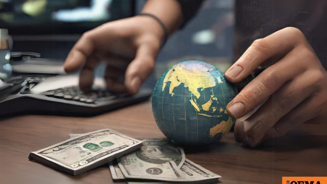 Bloomberg: Ο πόλεμος στο Ιράν «σπρώχνει» την ελίτ της παγκόσμιας οικονομίας να επανεξετάσει στρατηγικές και μοντέλα