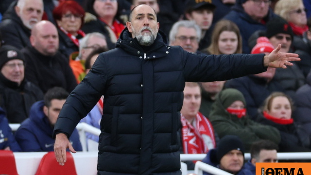 Να περάσει ο επόμενος: Τέλος από την Τότεναμ ο Ιγκόρ Τούντορ