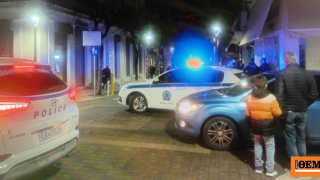 Συνελήφθησαν τρεις ανήλικοι για την επίθεση σε 16χρονο στο Αγρίνιο, χειροπέδες και σε τρεις γονείς