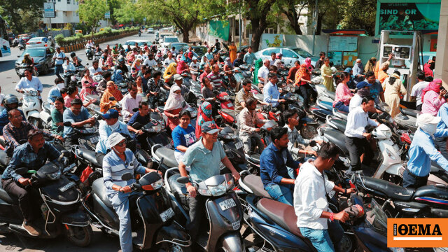 Συναγερμός για ενέργεια, επιτόκια, τρόφιμα και «εφιάλτες» αναλυτών για πετρέλαιο στα 200 δολάρια το βαρέλι