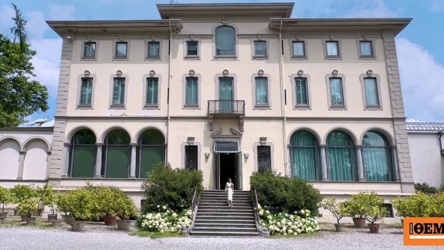 Μέσα σε 3 λεπτά άρπαξαν τους πίνακες μεγάλης αξίας οι μασκοφόροι διαρρήκτες από τη βίλα Μανιάνι στην Πάρμα: Τι εξετάζουν οι Αρχές