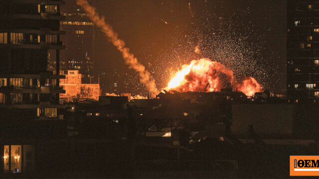 Ένας μήνας πολέμου, τέσσερα σενάρια για την επόμενη μέρα, τα δεδομένα και η είσοδος στην επικίνδυνη φάση