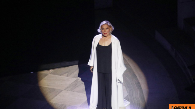 Μαρινέλλα: Ένα ανεπανάληπτο καλλιτεχνικό φαινόμενο, οι έρωτες της ζωής της και η εξομολόγηση για το πώς θέλει να τη θυμούνται