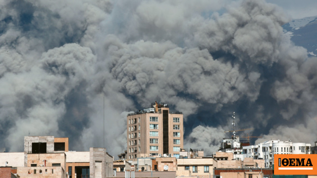 Σαουδική Αραβία, Τουρκία και Αίγυπτος συγκεντρώνονται στο Πακιστάν για αποκλιμάκωση του πολέμου στο Ιράν