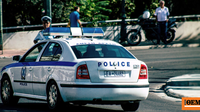 Γνωστή από ριάλιτι μόδας και τον χώρο του modeling η εγγονή πολιτικού που συνελήφθη για κατοχή ναρκωτικών