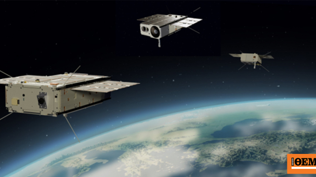 Σήμερα η εκτόξευση των 3 ελληνικών νανοδορυφόρων ERMIS από βάση των ΗΠΑ, δείτε πώς θα την παρακολουθήσετε live