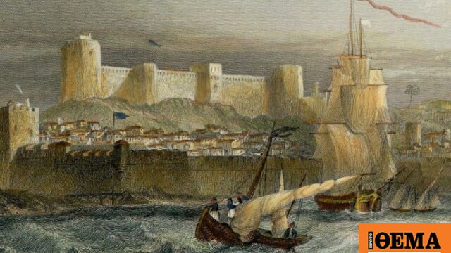 «Τούρκον είδες, άσπρα θέλει»: Οι ελληνικές παροιμίες του 17ου αιώνα που βρέθηκαν σε χειρόγραφο στη Γαλλία