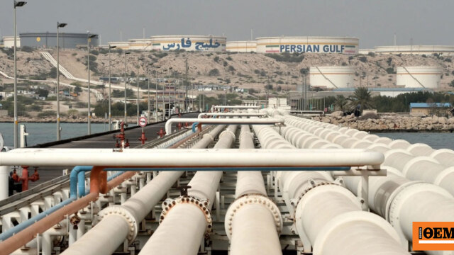 ΔΟΕ: Ο Απρίλιος αναμένεται δυσκολότερος από τον Μάρτιο για την ενέργεια λόγω του πολέμου στο Ιράν