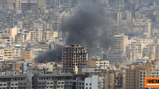 Συντονιζόμαστε με τη CIA για τον τερματισμό του πολέμου, λέει ο επικεφαλής των μυστικών υπηρεσιών της Ρωσίας