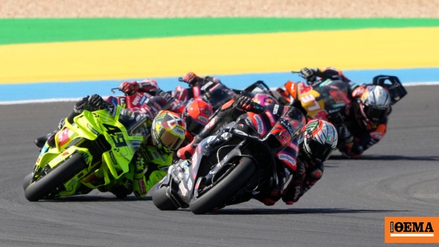 MotoGP: Κυριαρχία Μπετζέκι στο Grand Prix των ΗΠΑ και ιστορικό ρεκόρ 121 γύρων πρωτοπορίας, δείτε βίντεο