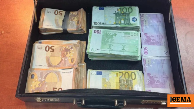 Υπάλληλος βενζινάδικου στη Χίο υπεξαίρεσε πάνω από 100.000 ευρώ, πώς δρούσε