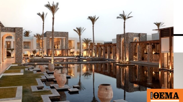 Πάσχα στο Amirandes: Μια γιορτή παράδοσης και εκλεπτυσμένης φιλοξενίας στην Κρήτη