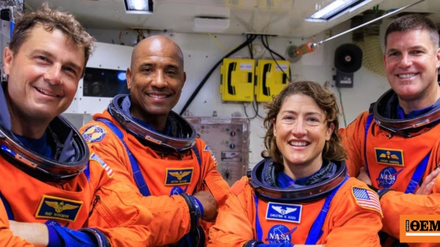 Γιατί η NASA επιστρέφει στη Σελήνη 50 χρόνια μετά και τι αλλάζει μετά τις αποστολές του Apollo