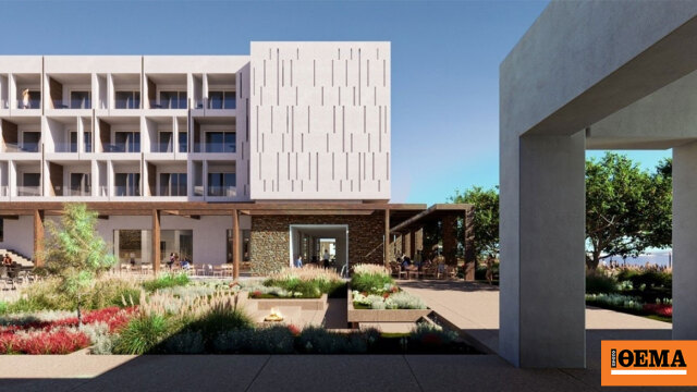 Αttica Group: Ρίχνει… άγκυρα στην 5άστερη φιλοξενία – Η επιστροφή ενός τοπόσημου στην Τήνο