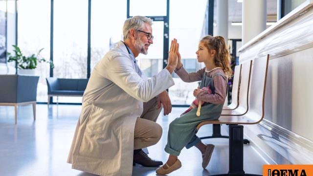 Με 24.000 νέες εγγραφές τον μήνα προχωρά ο Προσωπικός Παιδίατρος: Το sms που λαμβάνουν οι γονείς