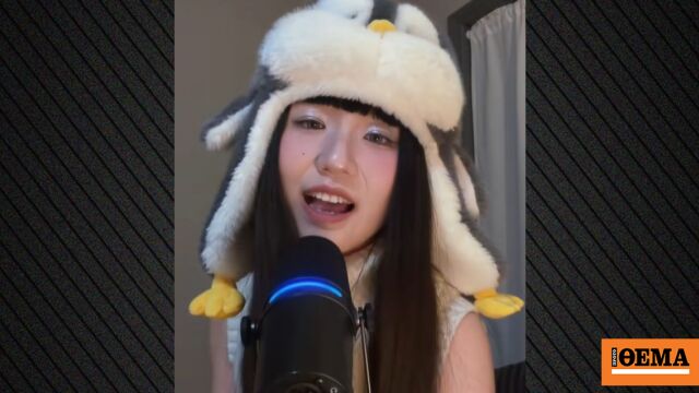 Η Κινέζα Faye Yuan τραγουδάει σε άπταιστα ελληνικά Ακύλα και «Ferto», δείτε βίντεο