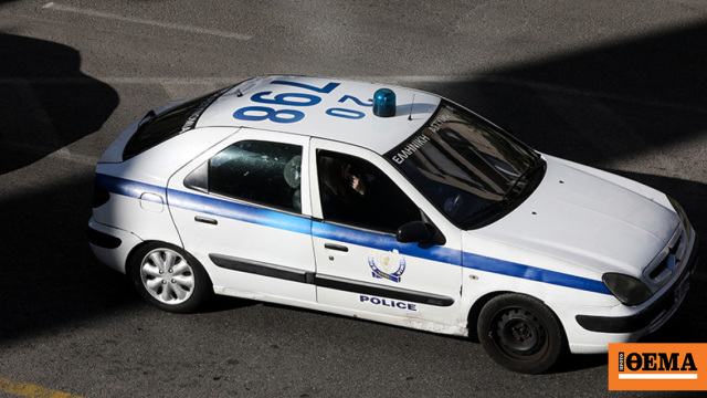 Πιάστηκαν στα χέρια σε αγώνα μπάσκετ στη Θεσσαλονίκη, δύο συλλήψεις