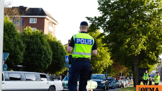 Συνελήφθη 14χρονος που έκλεψε αστικό λεωφορείο στη Νορβηγία και οδήγησε 200 χιλιόμετρα μέχρι τη Σουηδία