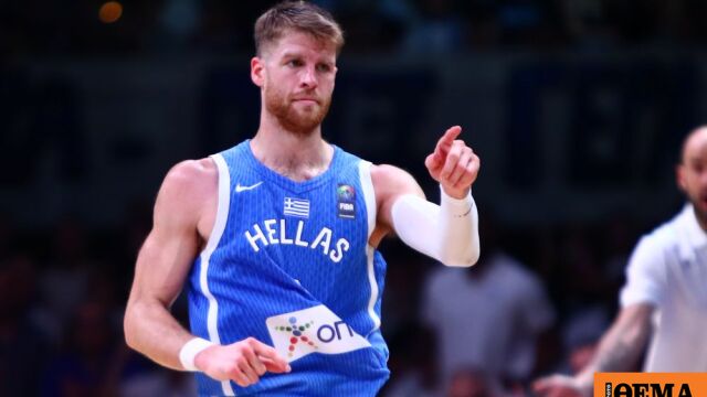 Ο Παναθηναϊκός κατέθεσε αίτηση ανάκλησης της ελληνοποίησης του Γουόκαπ