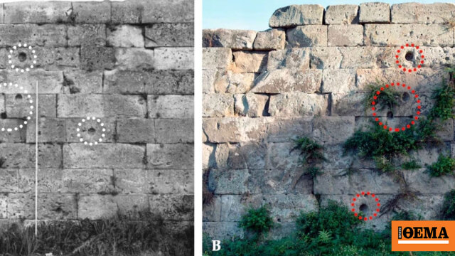 Βρήκαν στην Πομπηία όπλο 2.000 ετών που έριχνε ριπές σαν πολυβόλο