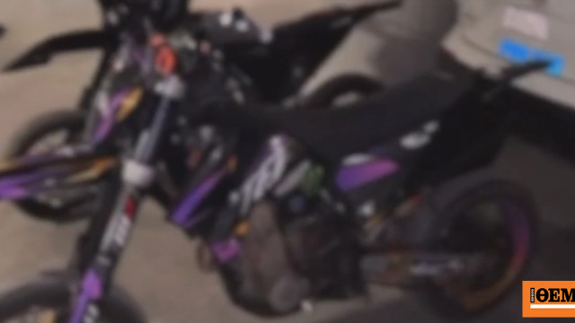 Ταυτοποιήθηκαν δύο νεαροί που ανέβαζαν βίντεο με σούζες στα social media, δείτε βίντεο