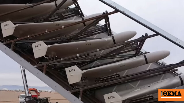 Το «ΑΚ-47 του ουρανού»: Το drone του Ιράν αντιμετωπίζει συστήματα που κοστίζουν 100 φορές περισσότερο