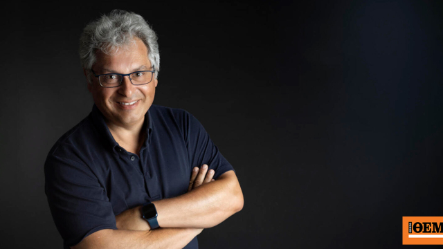 Αστροφυσικός Νταβίντ Ελμπάζ: Οι 3 λόγοι που δείχνουν ότι υπάρχει παντού ζωή στο σύμπαν