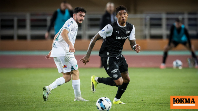 «Μάχη» για το ευρωπαϊκό εισιτήριο – Ποιος θα έπαιρνε την 5η θέση αν μετρούσαν τα μεταξύ τους ματς;