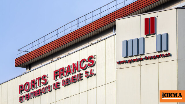 Ο ανεκτίμητος πλούτος που υπάρχει στα αφορολόγητα θησαυροφυλάκια της Γενεύης