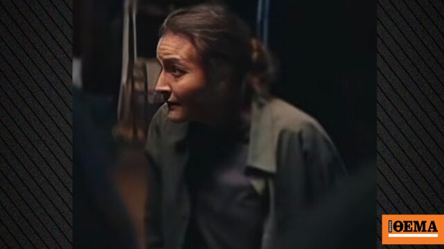 Η σκηνή στο «Γιατί ρε πατέρα» που έγινε viral: Με προκλητικά ρούχα είμαι τσ@@λα, με τα σεμνά δεν είμαι θηλυκιά