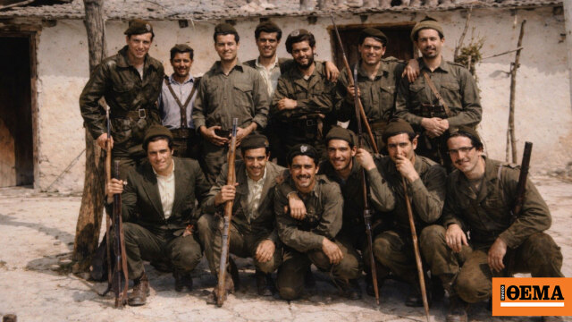 Κύπρος: 71η επέτειος της έναρξης του αγώνα της ΕΟΚΑ για ένωση με την Ελλάδα