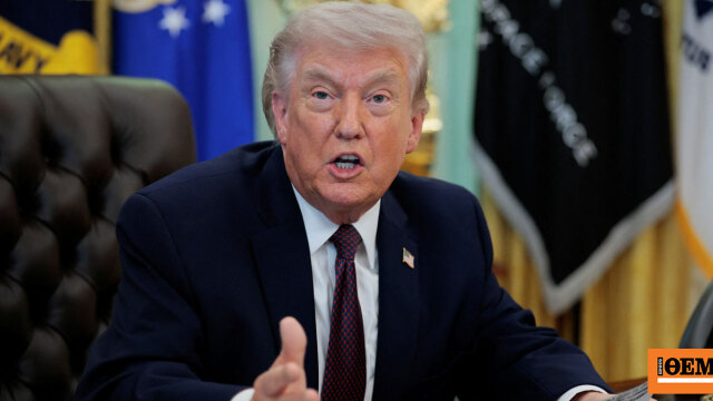 Να ξεκινήσει η διαδικασία ιδιωτικοποίησης στην ασφάλεια των αεροδρομίων στις ΗΠΑ προτείνει ο Τραμπ